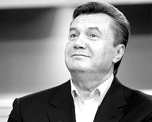 Янукович ушел в отрыв