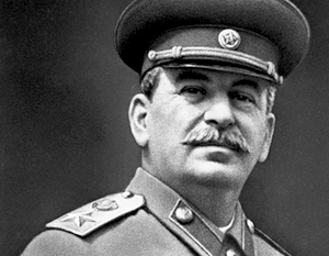 Роль Сталина, как полководца, до сих пор вызывает споры
