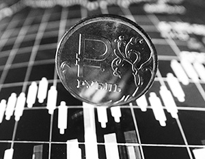 «Индекс бигмака» вернул курс рубля в 2008 год