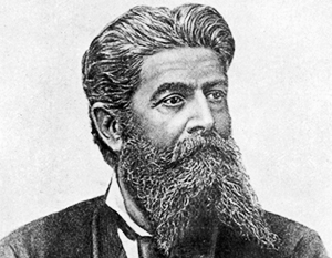 Василий Юнкер нашел особый подход к жителям Африки Василий Юнкер нашел особый подход к жителям Африки