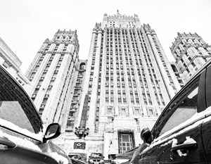 Россию и США ждет новый виток эскалации напряженности