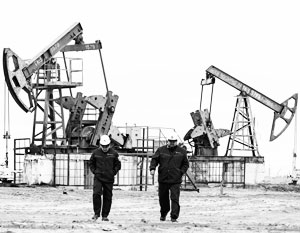 У дорогой нефти есть оборотная сторона медали для России