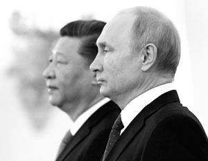 Посредником в российско-украинских переговорах должен быть не Запад, а Китай
