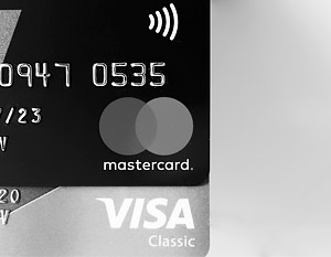 MasterCard и Visa в будущем захотят вернуться в Россию, но их место займут другие