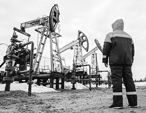 США покусились на святое – нефтегазовые поставки из России