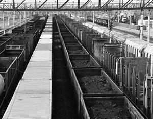 В первую очередь немцы планируют отказаться от российского угля В первую очередь немцы планируют отказаться от российского угля