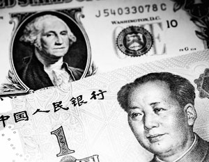 Саудовская Аравия ставит на юань вместо доллара
