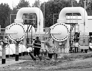 Прибалтика надеется обойтись без российского газа