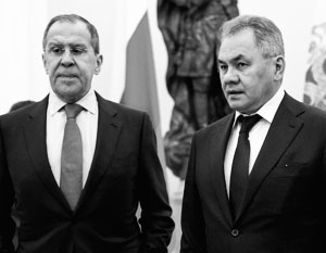 Цели спецоперации на Украине Москва достигнет военным и дипломатическим путем