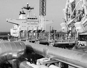 Ответ России на нефтяное эмбарго дорого обойдется ЕС