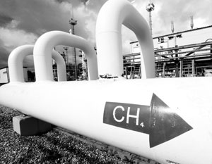 Латвия рассчитывает на газ не из России – но пока не знает, где его взять