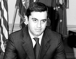 Экс-министр обороны Грузии Окруашвили признал себя виновным в служебной халатности и частично в вымогательстве