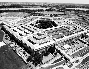 В прессу попали рассекреченные архивы Пентагона