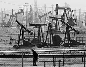 Нефтедобыча в США стагнирует