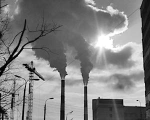 К 2010 году разработчики доктрины обещают снизить загрязнение атмосферы столицы на 10%