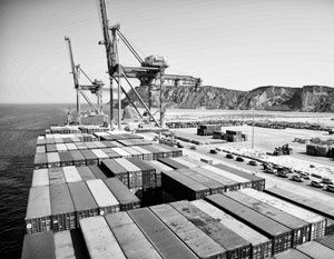 Пакистанские порты могут стать для нас новыми торговыми воротами в Мировой океан