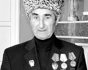 Освобожден дядя президента Ингушетии