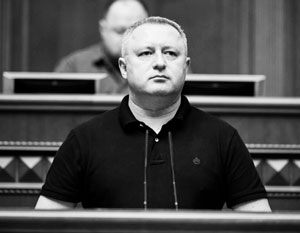 Новый генеральный прокурор Андрей Костин слывет «полностью человеком Ермака»