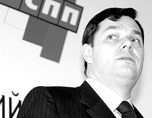 В компании, подконтрольной Алексею Мордашову, подвергли критике мнение совета директоров ирландской компании