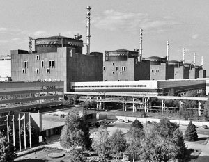 Η πυρηνική καταστροφή στον πυρηνικό σταθμό Zaporizhzhya δεν συνέβη χάρη στον ρωσικό στρατό