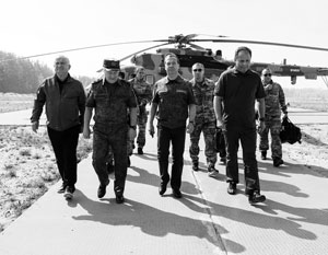 Что такое специальная военная операция