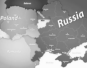 «Украина находится в неестественных для нее границах», считают в Румынии