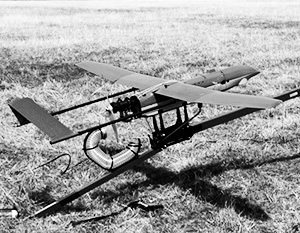 Собственные разработки дронов одно время упоминались на сайте грузинского НТЦ «Дельта» 