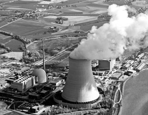 Единственная надежда Европы – ядерная энергетика 