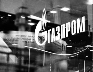 Желающие заработать на Газпроме обвалили его стоимость
