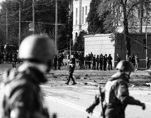 Беспилотник слишком медленный, по крайней мере, для имеющихся у Украины средств ПВО