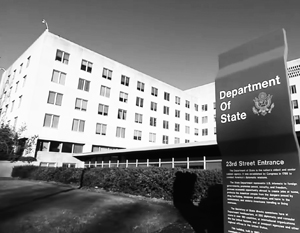 Глава пресс-службы Госдепа Прайс: США не обсуждают с Россией контуры мирных договоренностей или видение мира на Украине