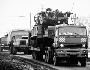 ВСУ намерены покуситься на сухопутный коридор в Крым 