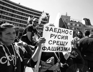 Более 70% болгар выступают против поставок оружия ВСУ