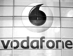 Греческий сотовый оператор Vodafone Greece оштрафован на сумму 19,1 млн евро