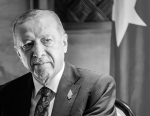Президент Турции делает слишком смелые заявления