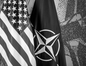 США – это чуть меньше четверти бюджета секретариата НАТО и 70% военных ресурсов альянса в целом
