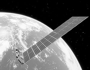 Количество спутников на орбите Земли резко растет
