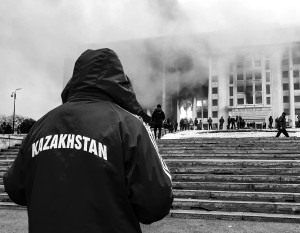 В Казахстане зреют предпосылки для новых погромов