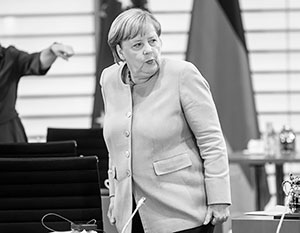 Скандальное заявление Меркель о Минских соглашениях вызвало негативную реакцию в разных частях света 