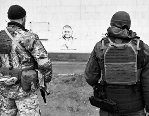 Украинская власть борется с дезертирством различными методами, вплоть до бессудных расстрелов