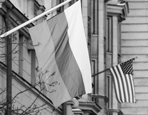 Конфронтация между Россией и США достигла низшей точки за всю историю