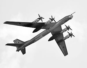 Дальняя авиация России угрожает самым защищенным и удаленным объектам на территории Украины