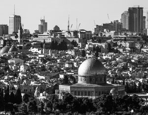 Иерусалиму невыгодно портить отношения с Москвой ради Киева