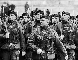 В армии Приднестровья готовы к тому, что первыми по республике ударят не молдавские, а украинские войска