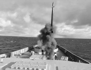 ВМФ России получит зенитные ракеты повышенной дальности