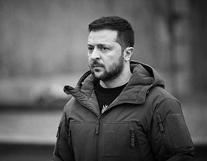 «Никто не будет сдавать Бахмут». Так президент Украины говорил о российском Артемовске в начале февраля