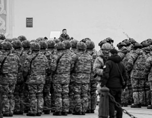 Обозреватель Newsweek предупредил Украину о грядущих бедствиях в 2023 году