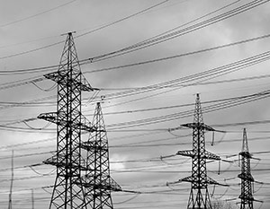 Украина намерена возобновить экспорт электроэнергии в Европу