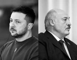 Зеленский сознательно обостряет отношения с Лукашенко