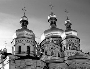 Легойда: Требование к монахам УПЦ покинуть Киево-Печерскую лавру является апогеем беззакония